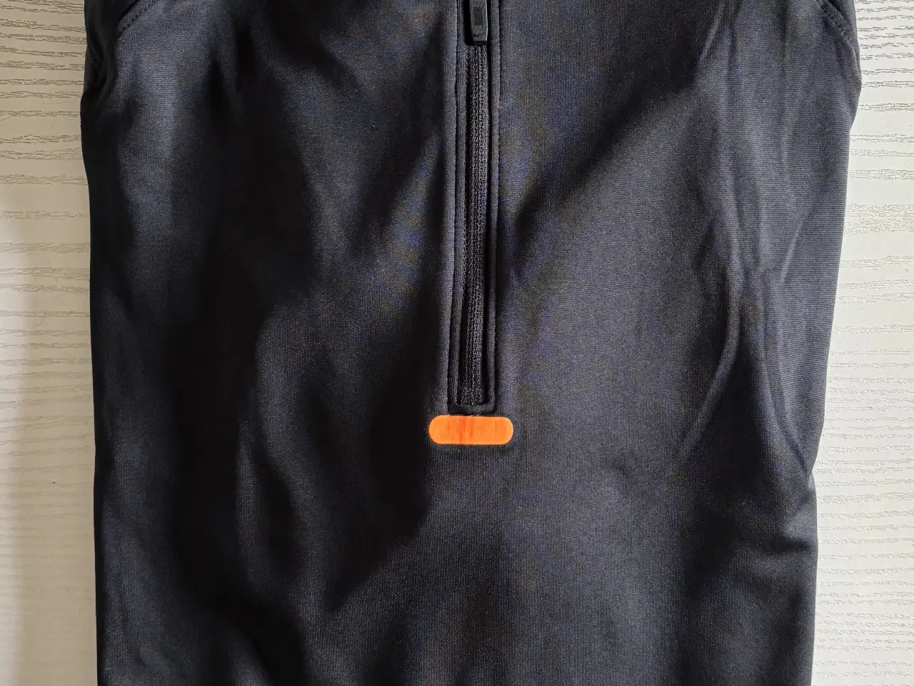 Billede 1 - Nike, Dri-Fit løbetrøje str. M