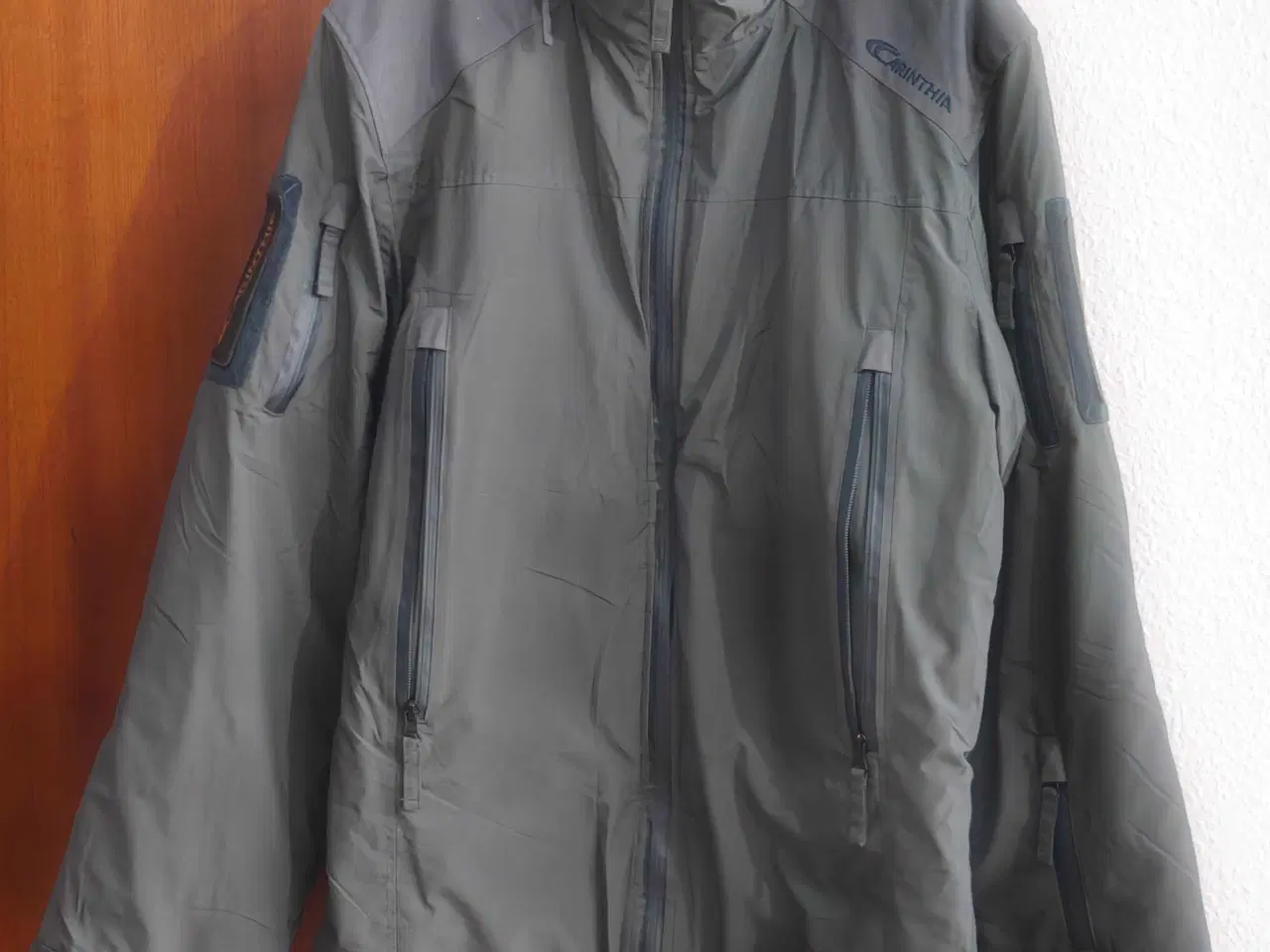 Billede 1 - Carinthia HIG 3.0 Large Grå