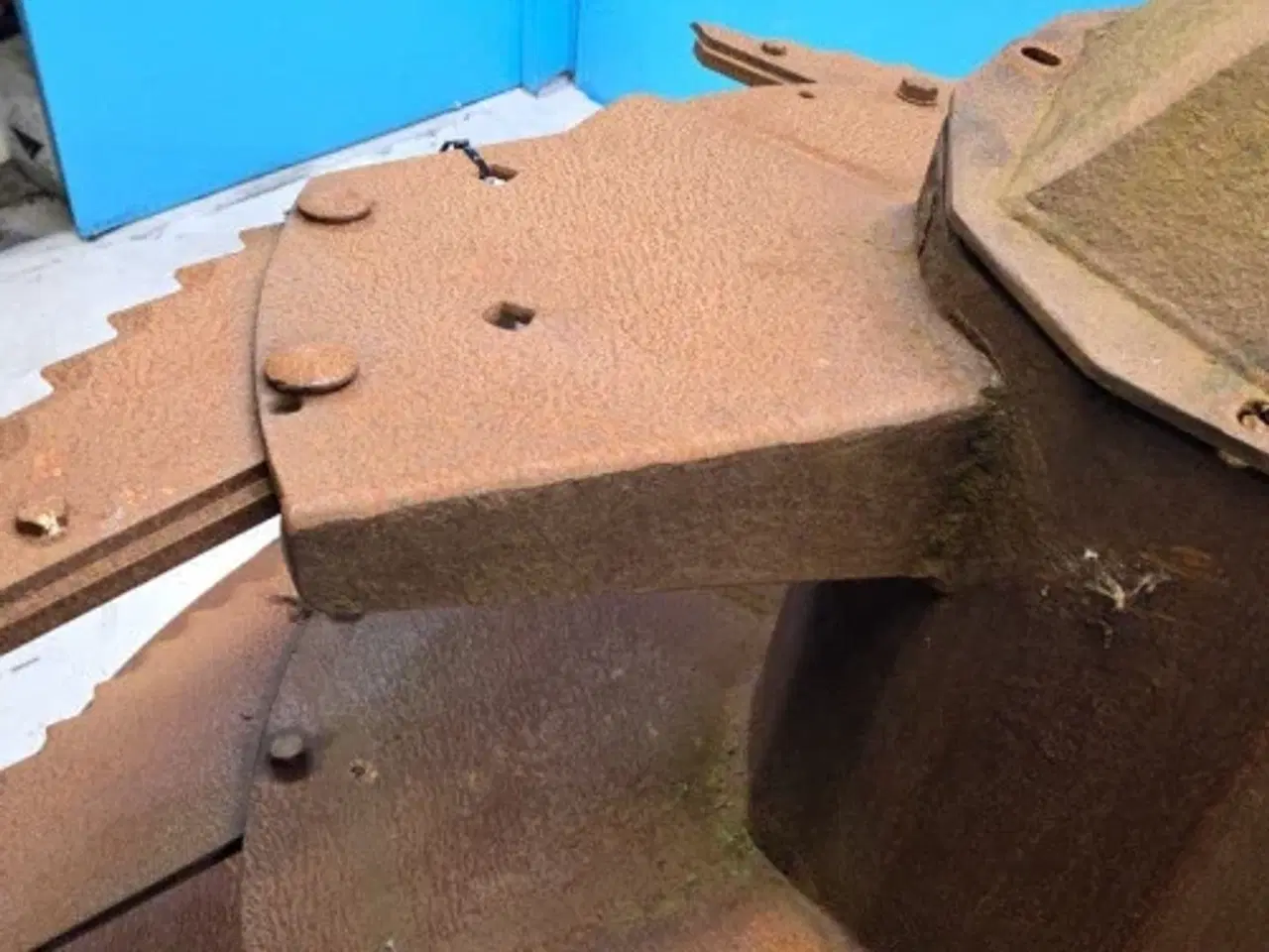 Billede 16 - BVL V-Mix20 Plus Snegl