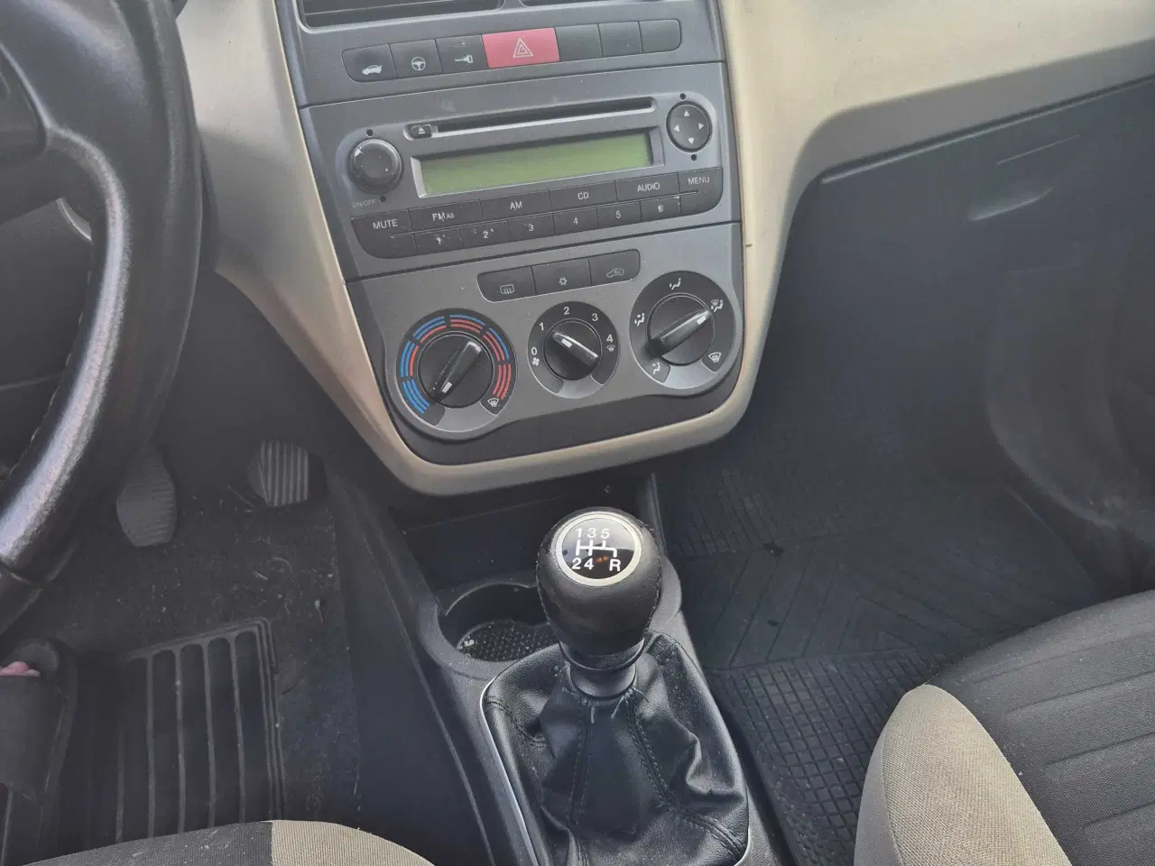 Billede 6 - Fiat Punto 