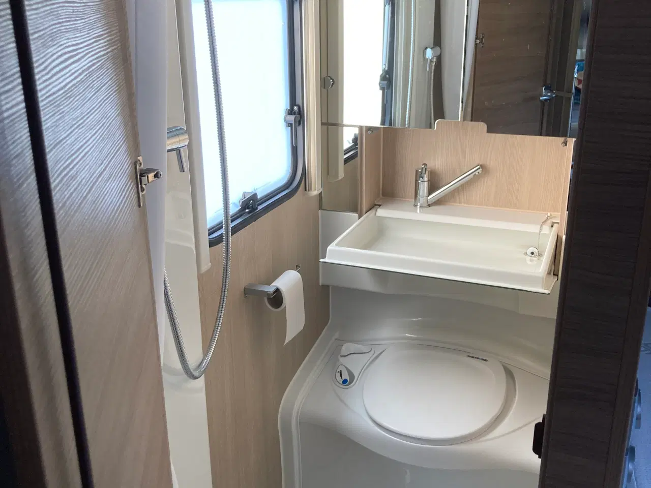 Billede 11 - Adria Adora 522 UP