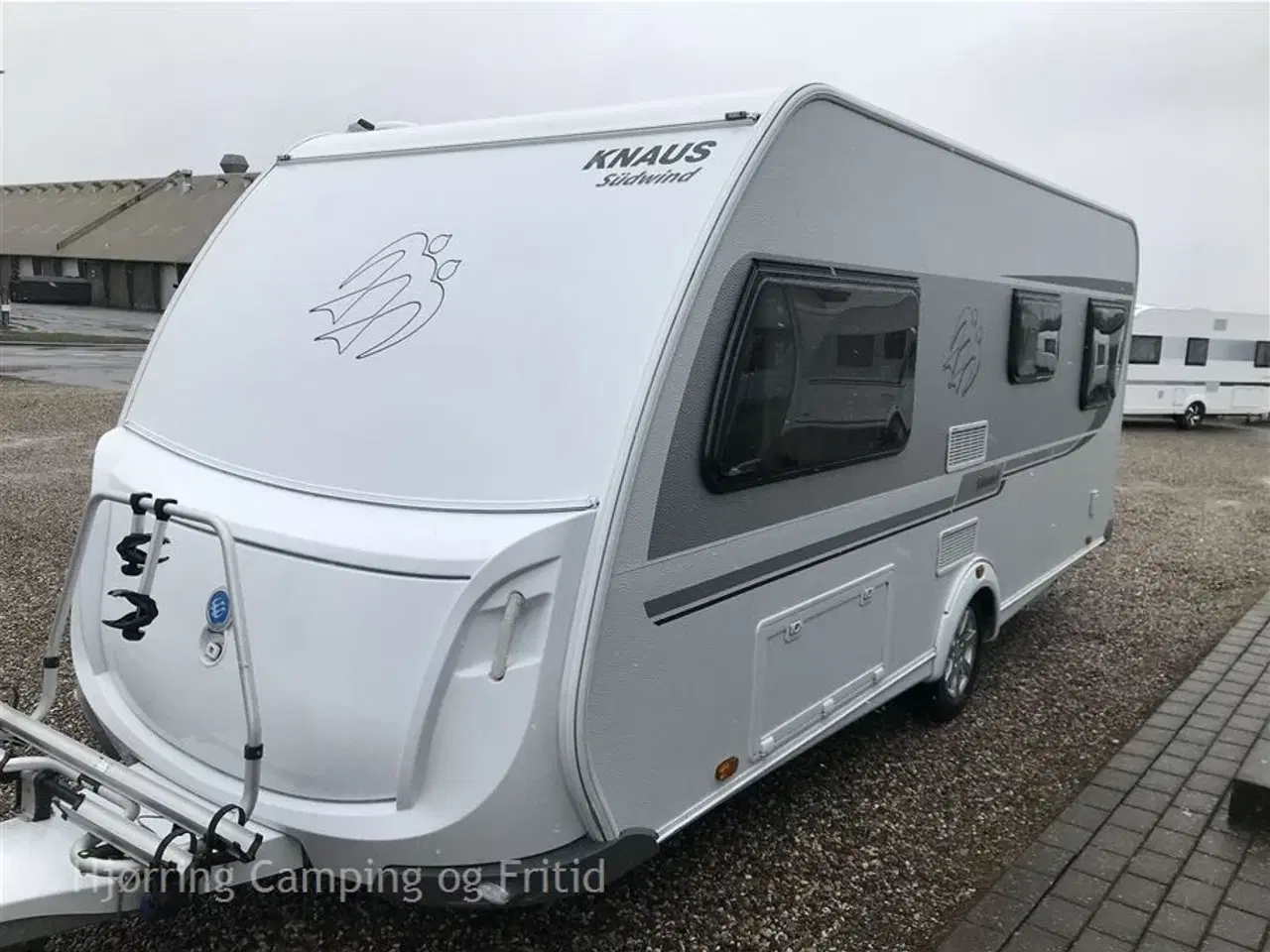 Billede 5 - 2015 - Knaus Sudwind 500 FU