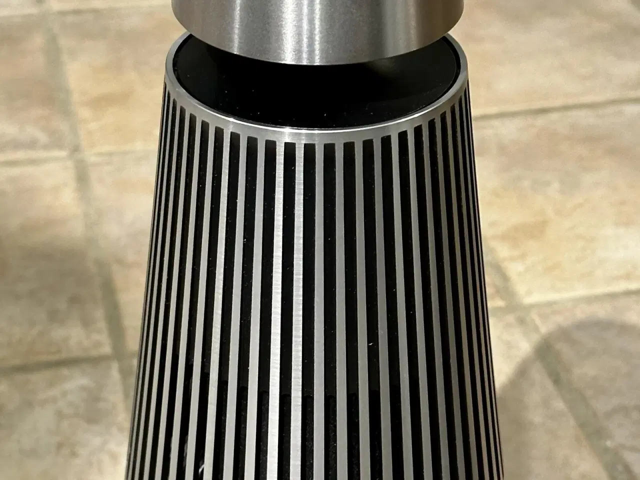 Billede 2 - Beosound 2 Aluminium Med Google Assistent