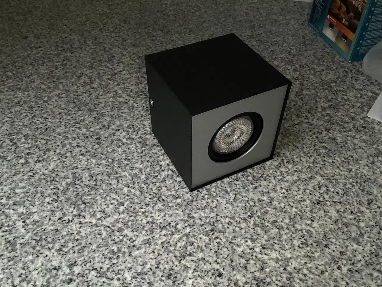 Billede 3 - LED spot light