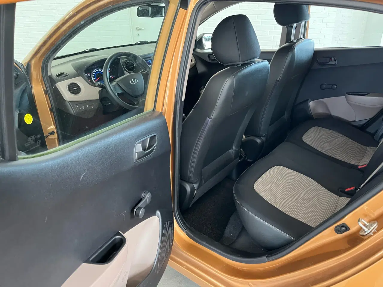 Billede 15 - Hyundai i10 1,0 Move 66HK 5d