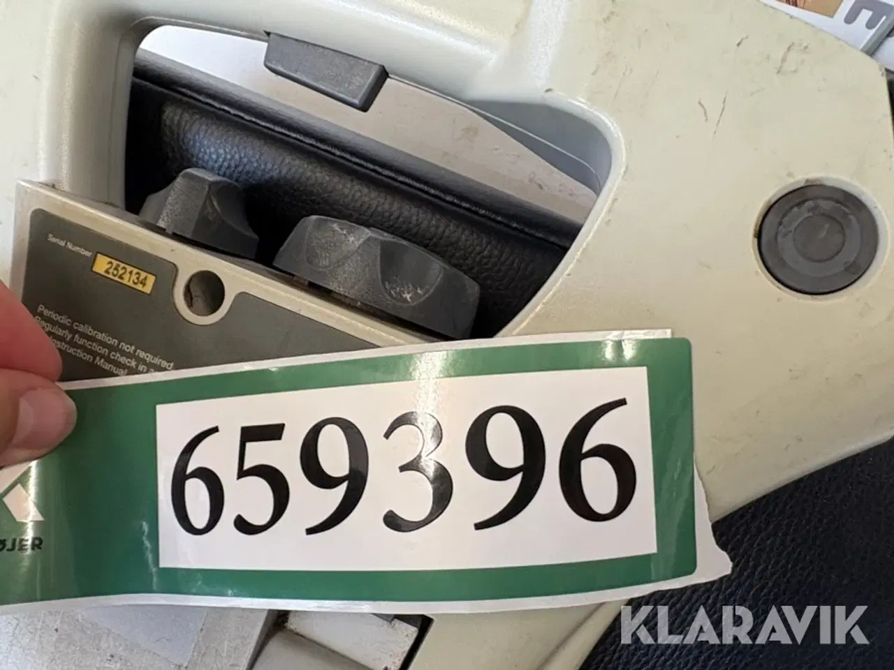 Billede 12 - Kabel- og sondesøger C. Scope DXL 2