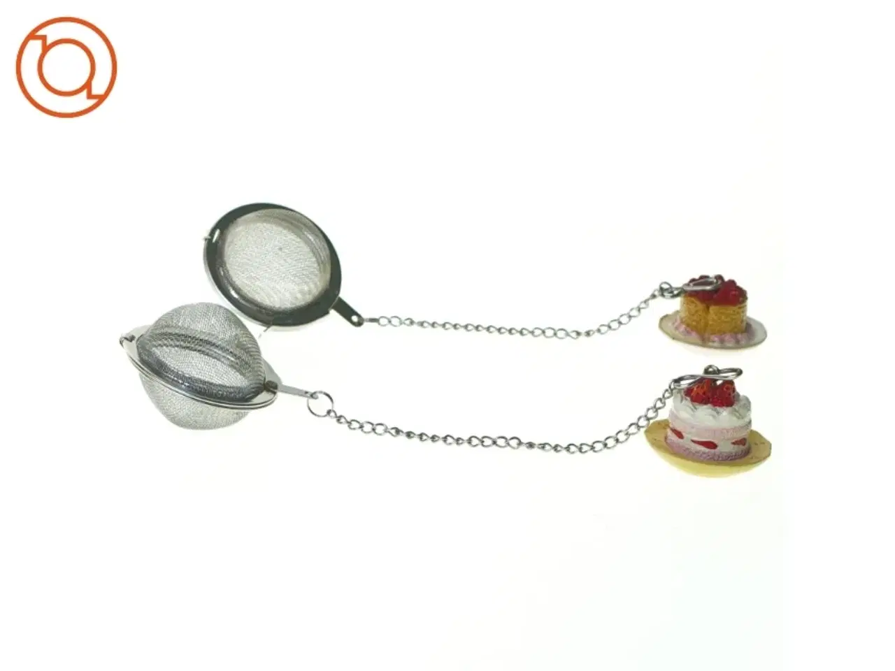 Billede 3 - Te-si (str. 20 x 5 cm)