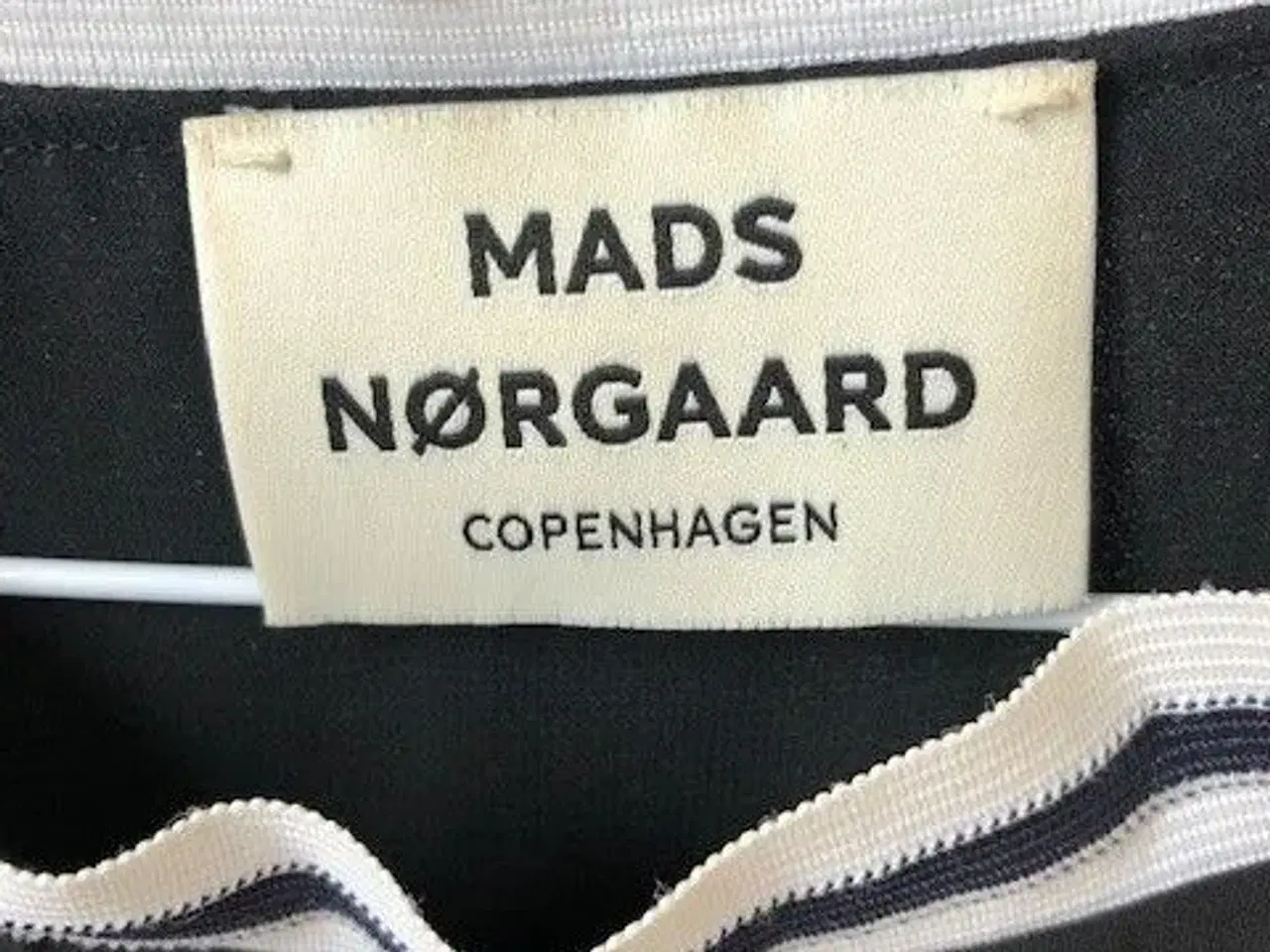 Billede 3 - Top Mads Nørgaard