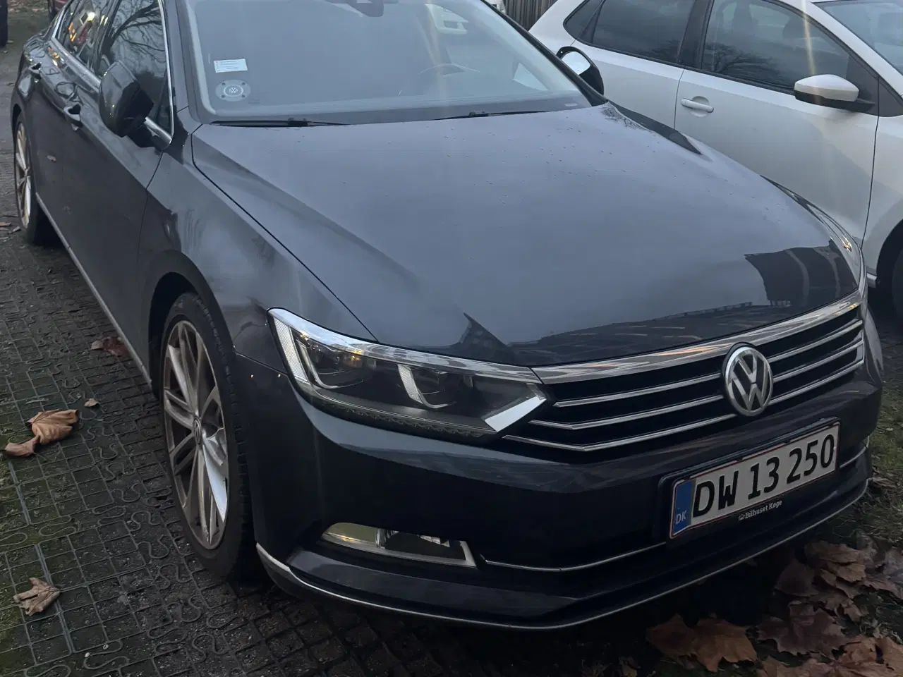 Billede 10 - VW Passat 1,4 TSI Highline+ DSG - Sedan benzin 4 d