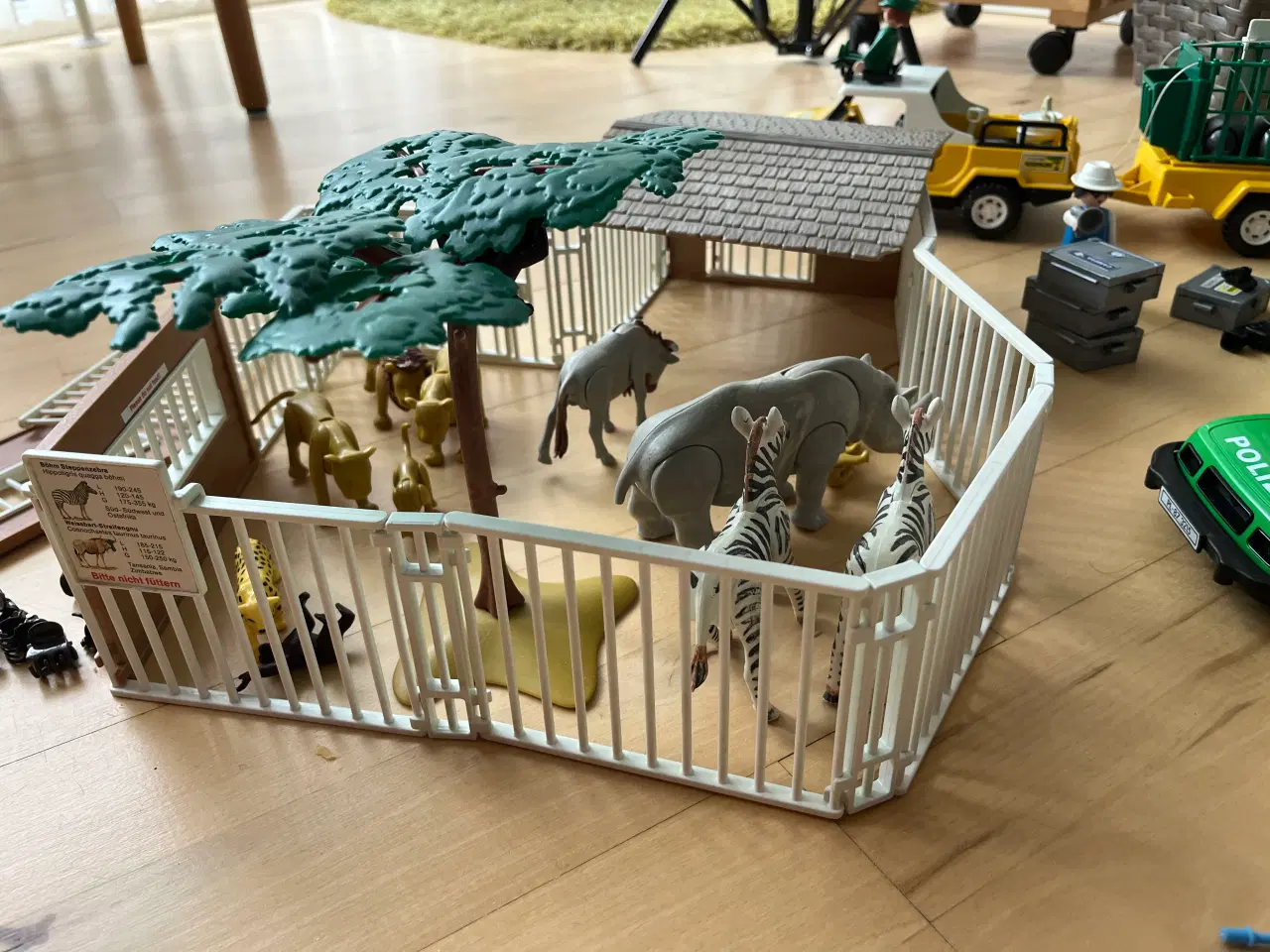 Billede 11 - Diverse Playmobil, sælges samlet