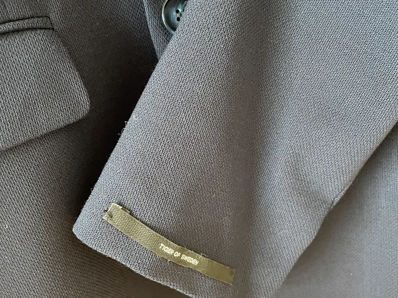 Billede 3 - Tiger Of Sweden blazer