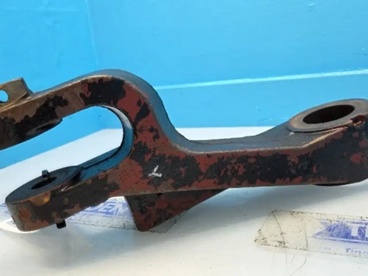 Billede 10 - Massey Ferguson 6290 Arm L. 3619128M11