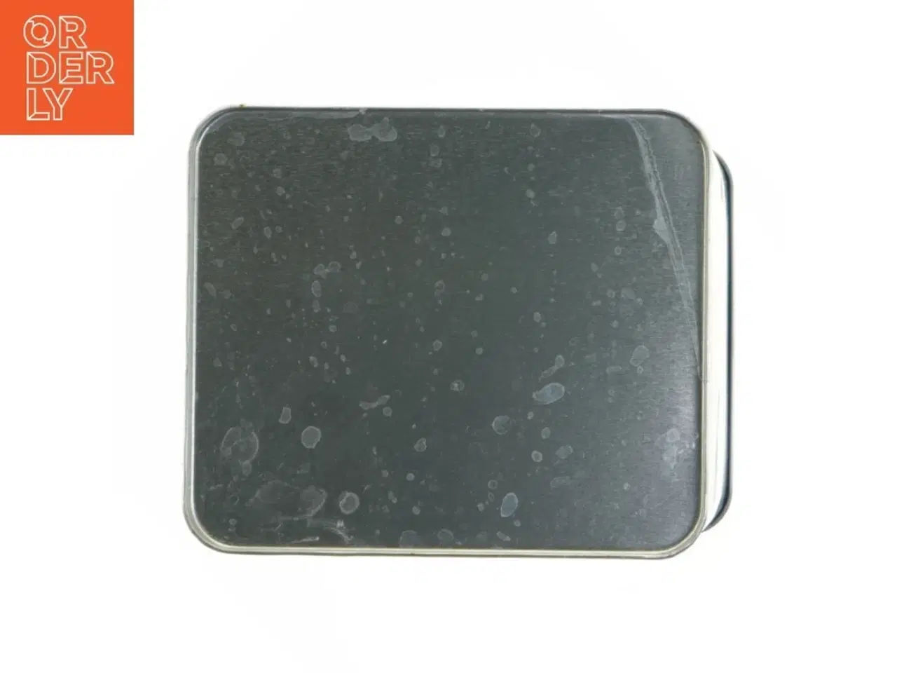 Billede 4 - Haribo metal slikdåse (str. 20 x 14 x 12 cm)