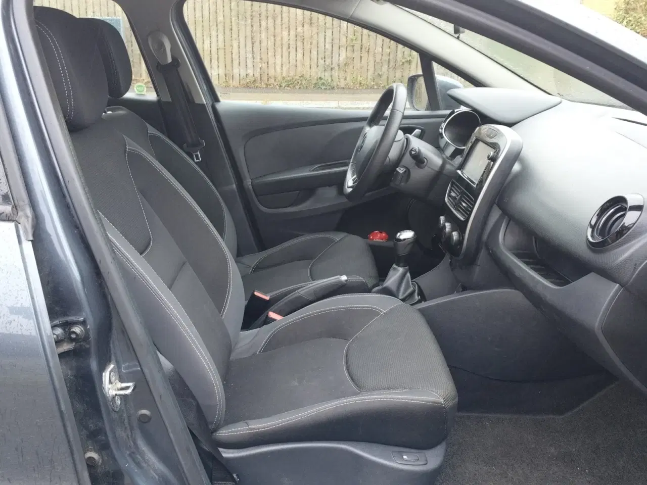 Billede 13 - Renault Clio IV 0,9 TCe 90 Zen Sport Tourer