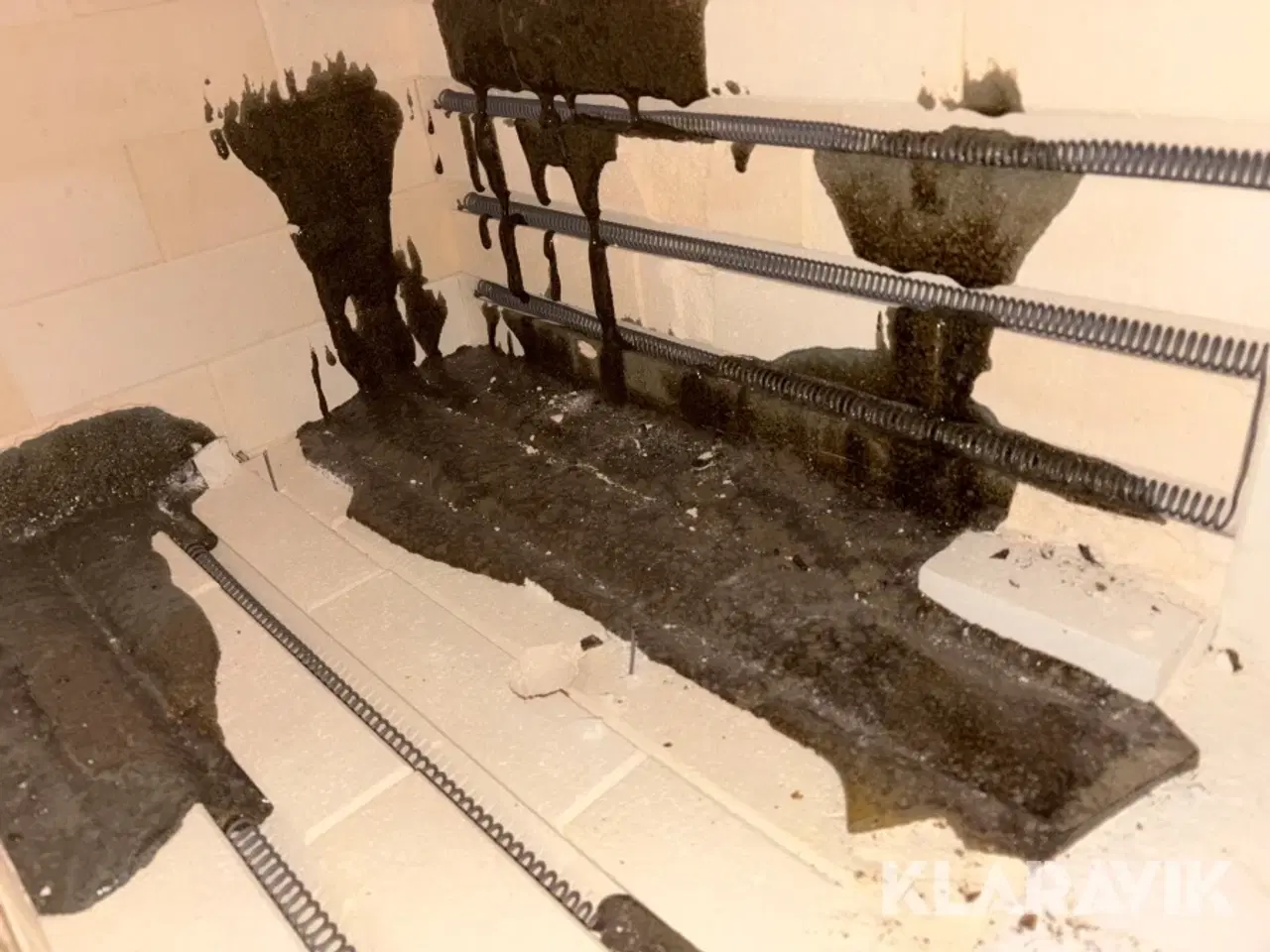 Billede 8 - Keramik ovn Cerama GL 210