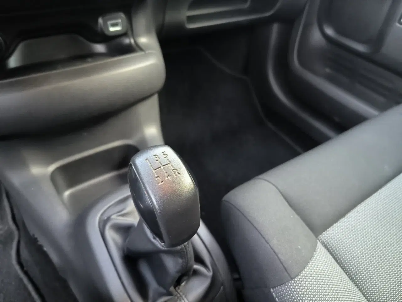 Billede 12 - Citroën C4 Cactus 1,6 BlueHDi 100 Feel Van