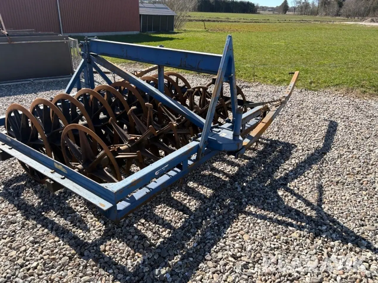 Billede 4 - Jordpakker Dalbo