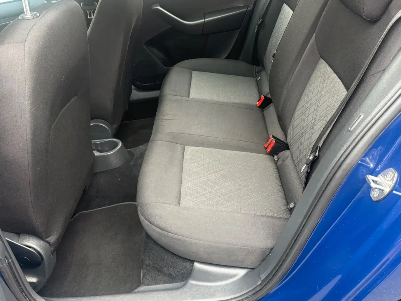 Billede 9 - Seat Toledo 1,2 TSi 90 Reference