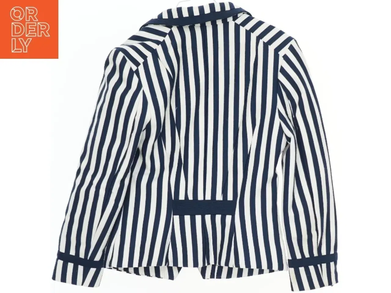 Billede 2 - Stribet Blazer fra H&M (str. 164)
