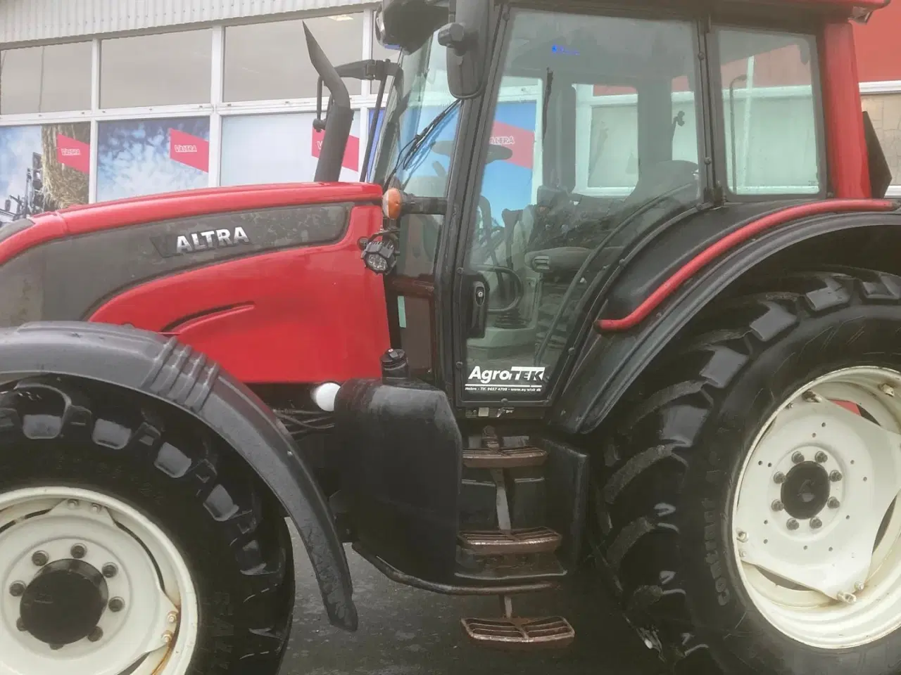 Billede 4 - Valtra N121