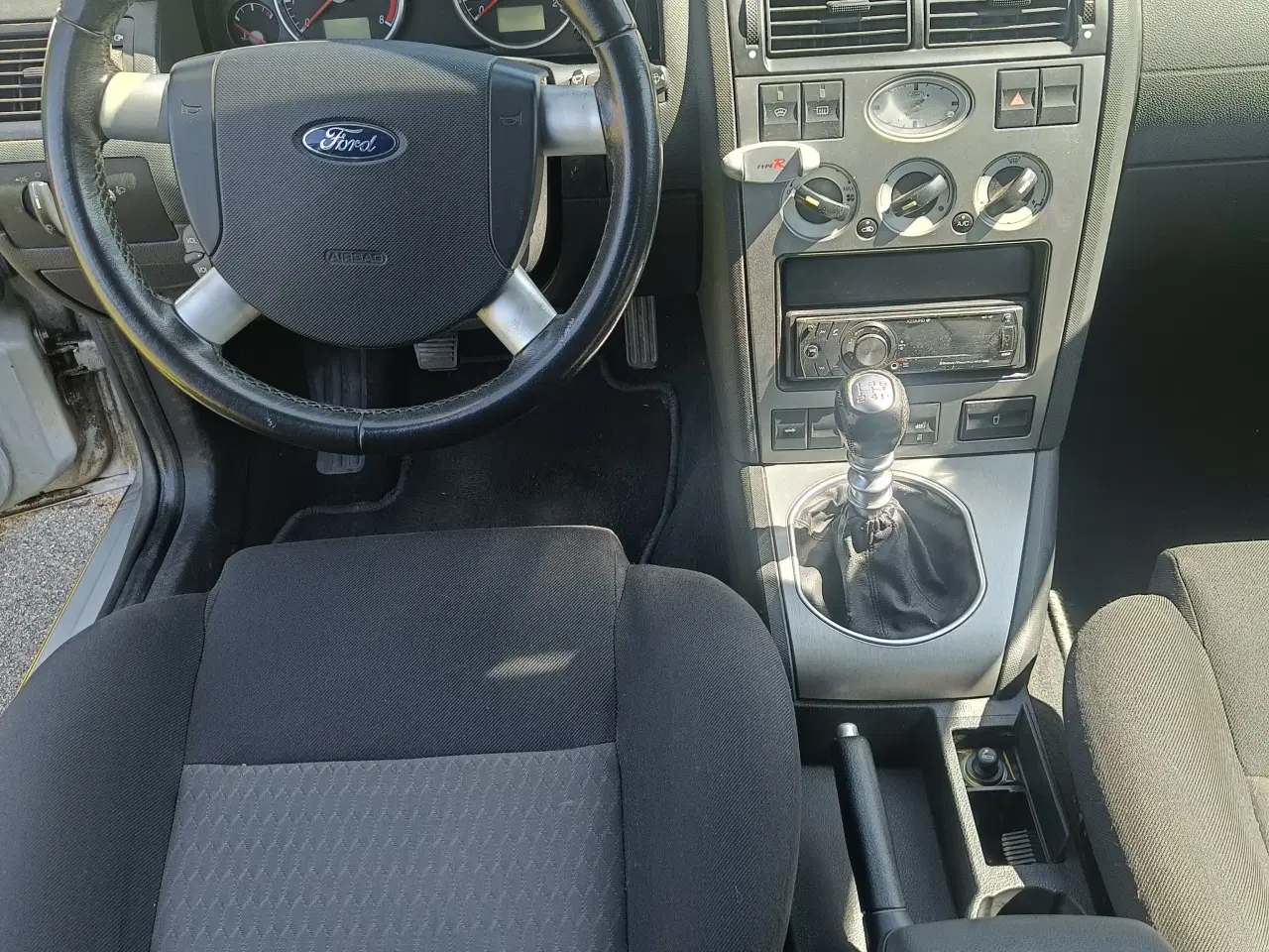 Billede 7 - Ford Mondeo 