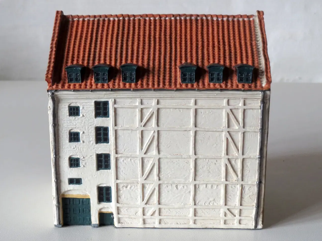 Billede 5 - Trip Trap hus