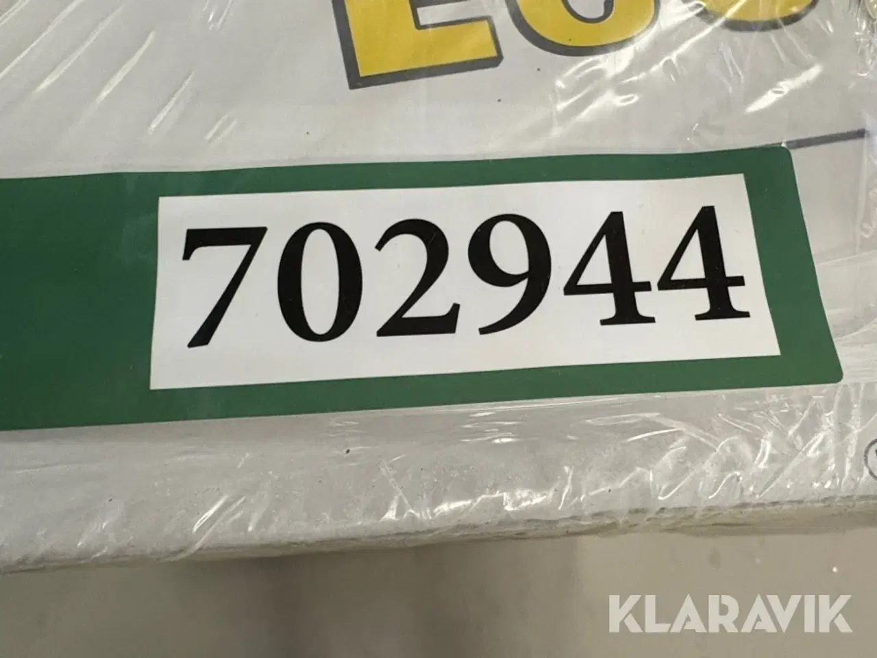 Billede 7 - Akustikplader Ecophan - 20 styk