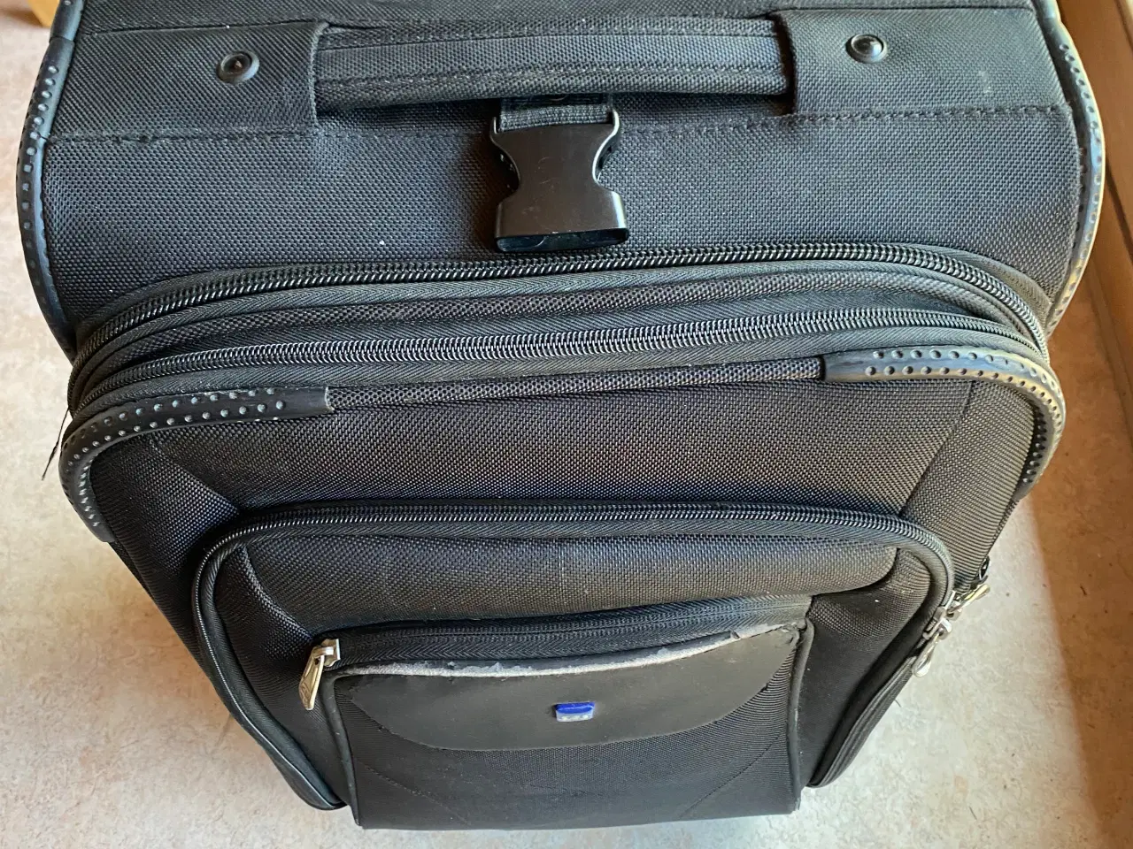 Billede 2 - Samsonite kuffert SAS Ellehammer
