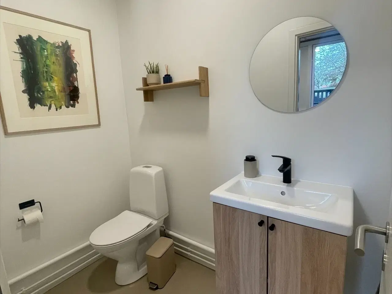 Billede 9 - Fleksibelt kontorfællesskab med tre lejemuligheder