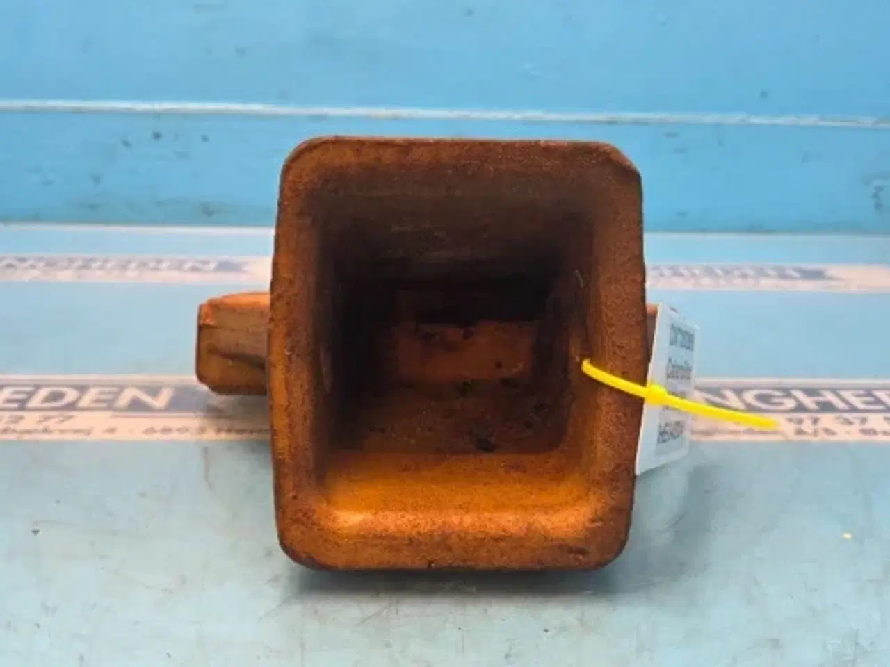Billede 5 - Caterpillar Spadetænder 1073350