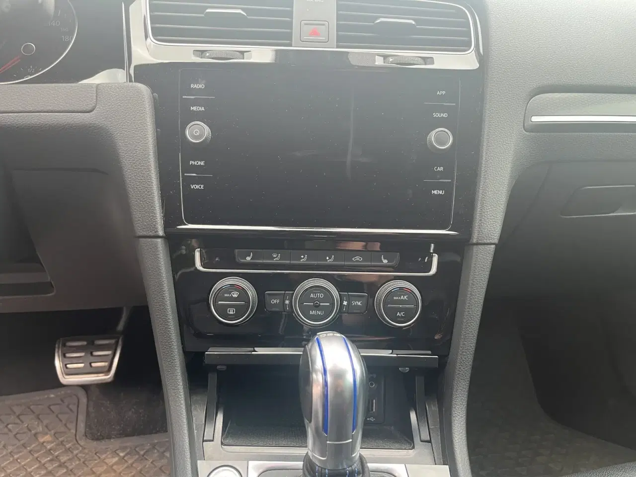 Billede 12 - VW Golf VII 1,4 GTE DSG