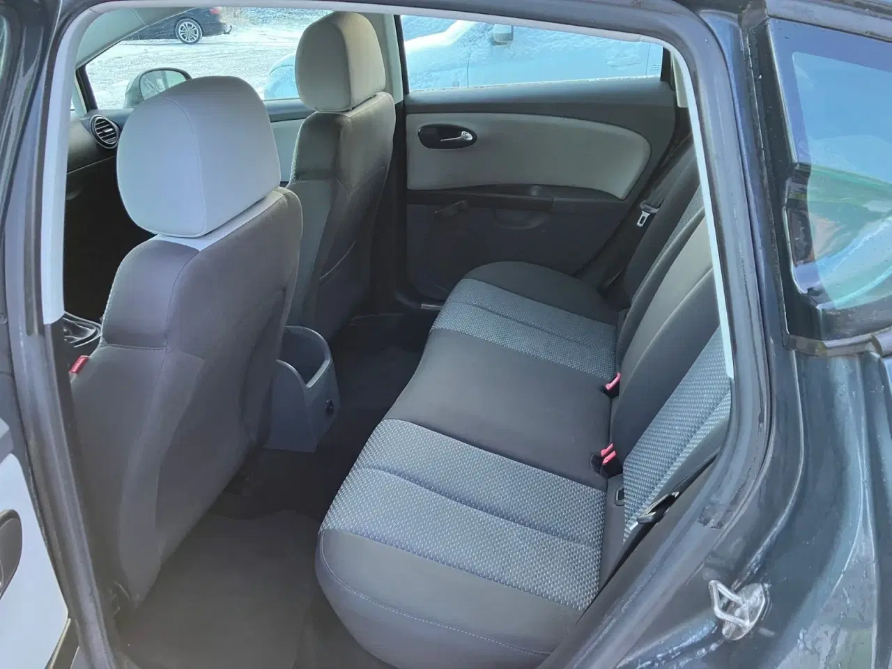 Billede 7 - Seat Leon 1,6 Stylance