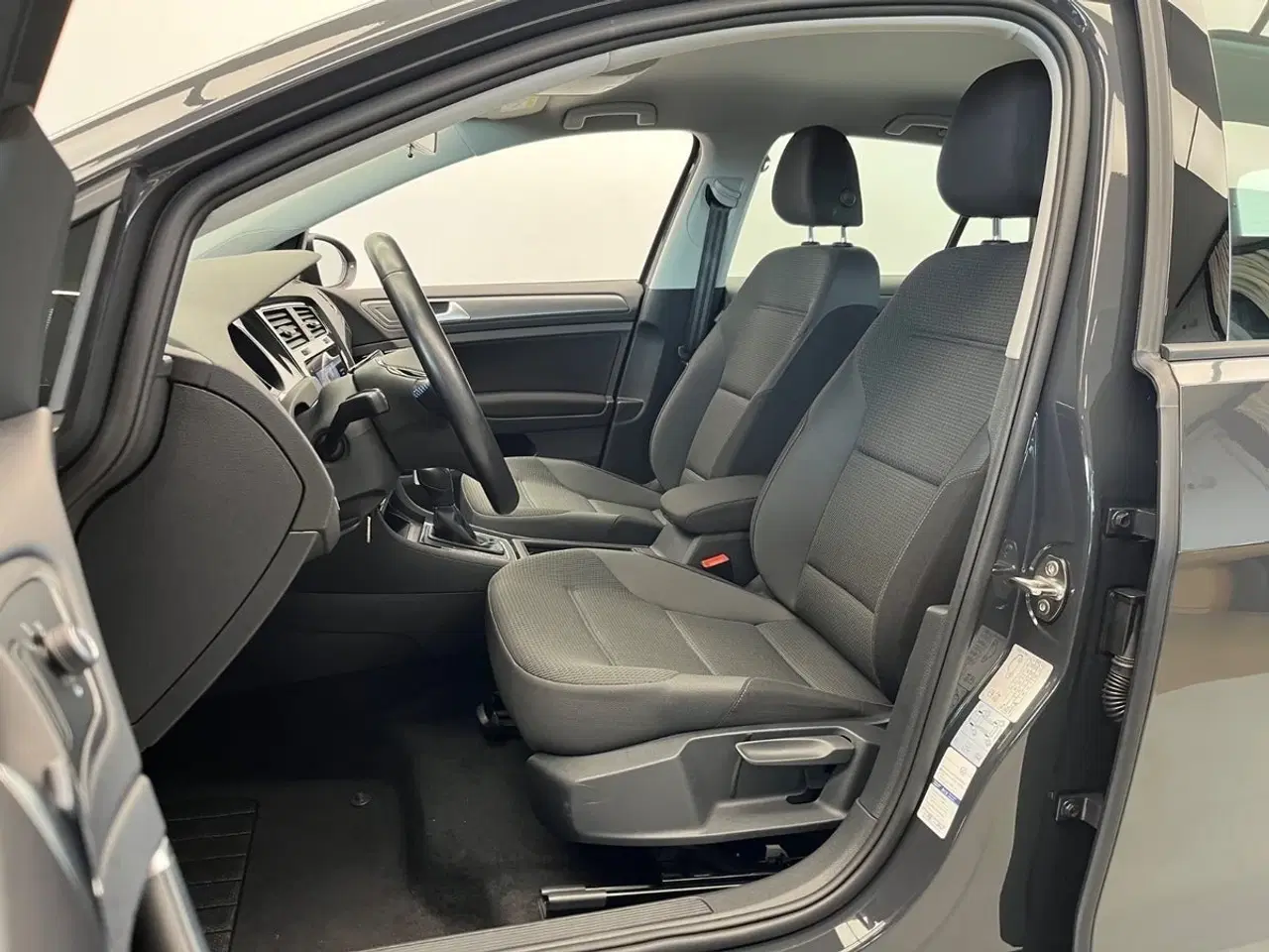 Billede 9 - VW e-Golf VII  