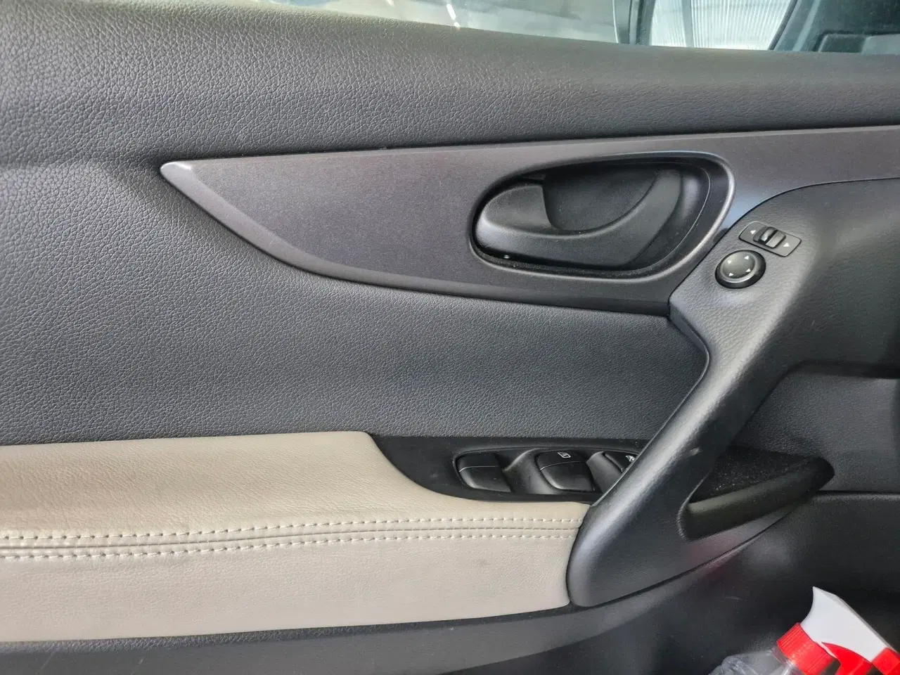 Billede 16 - Nissan Qashqai 1,2 Dig-T Visia 4X2 X-Tronic 115HK 5d 6g Aut.