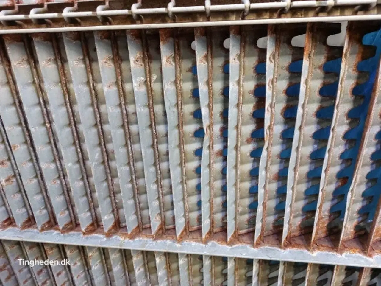 Billede 6 - Claas Dominator 108 Undersold 0006476751 (2)