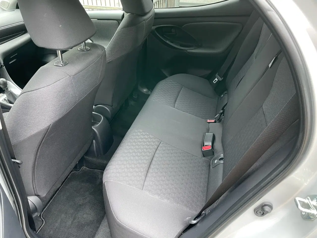 Billede 8 - Toyota Yaris 1,5 T3 Vision