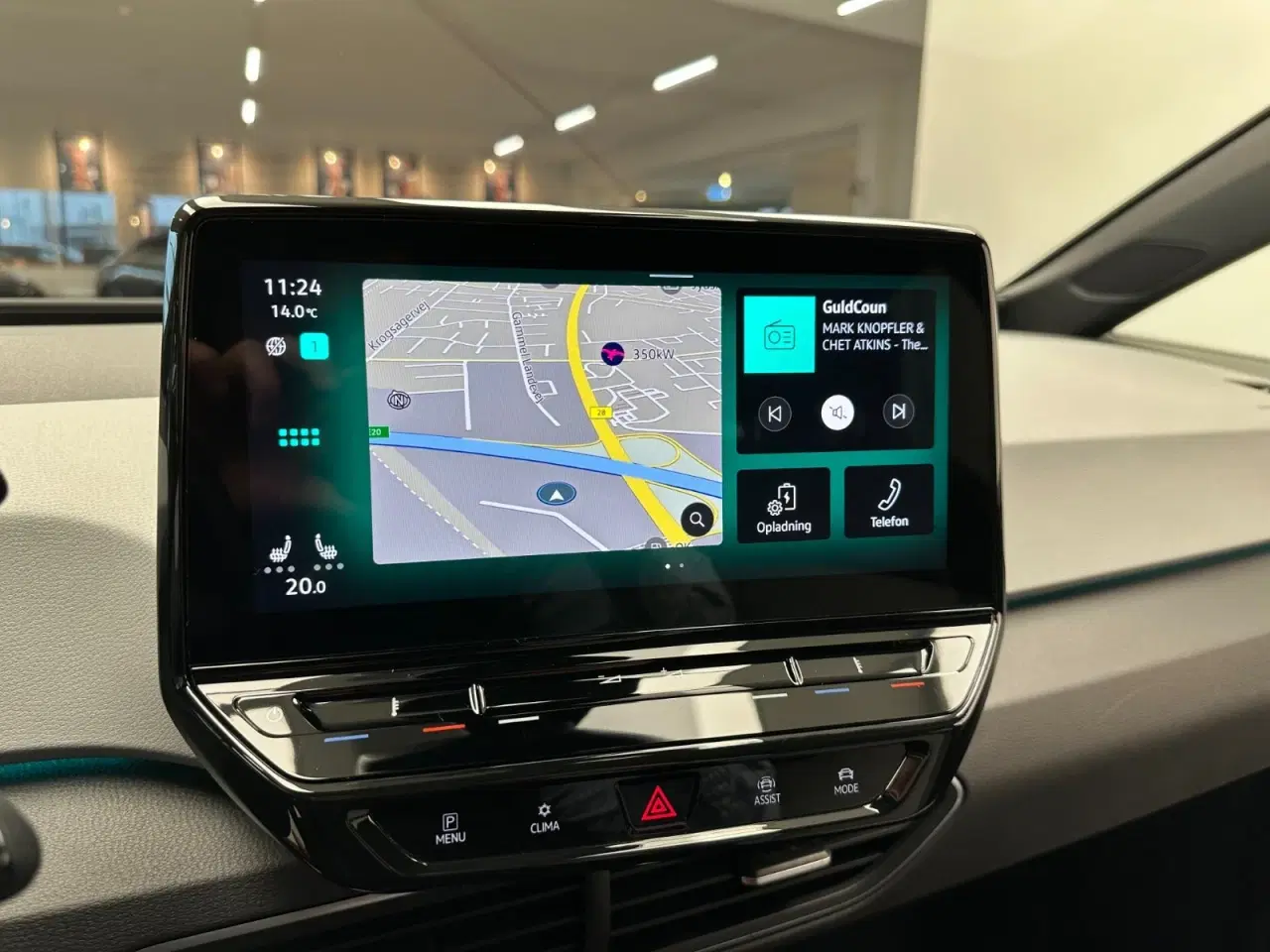 Billede 18 - VW ID.3 58 Pro