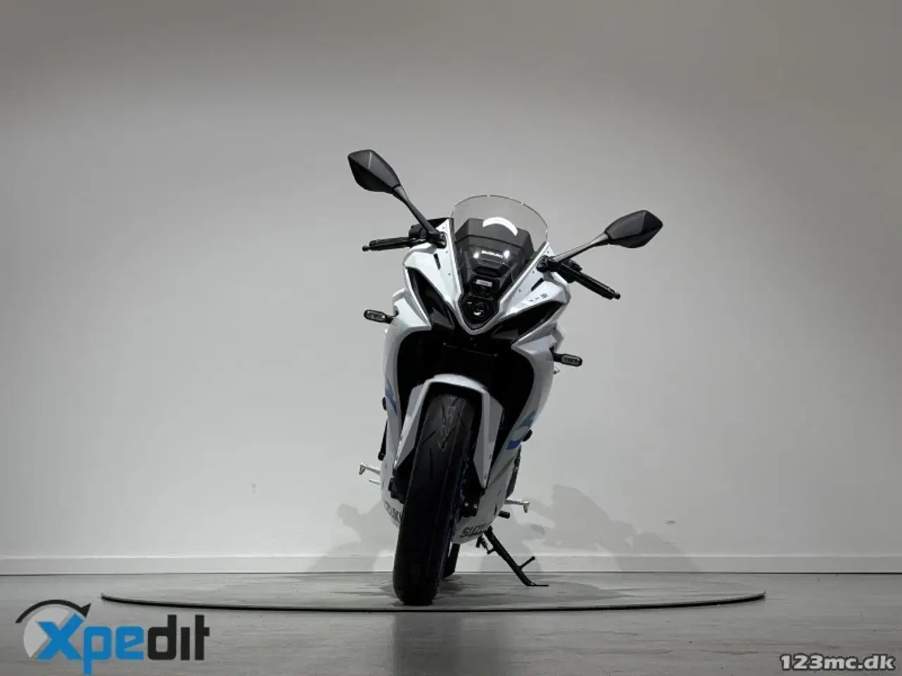 Billede 4 - Suzuki GSX-8R