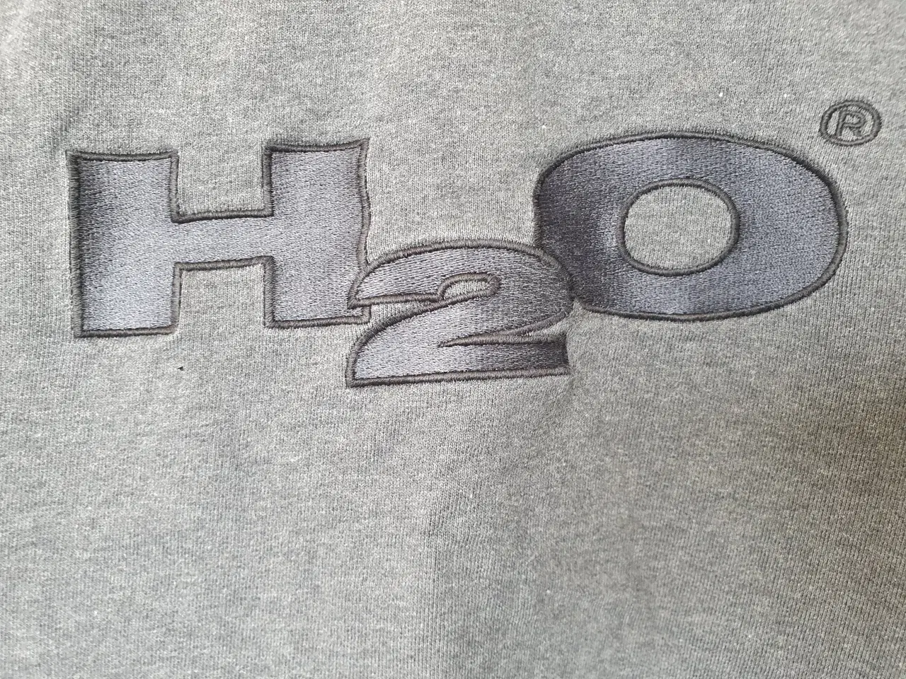 Billede 3 - Sweatshirt H2O