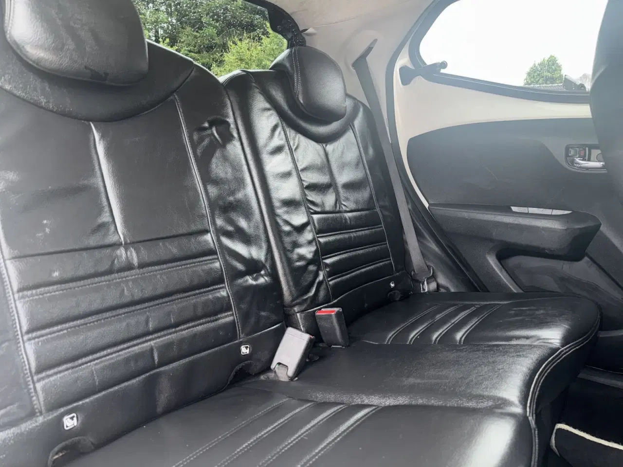 Billede 14 - Toyota Aygo 1,0 VVT-i x-pose