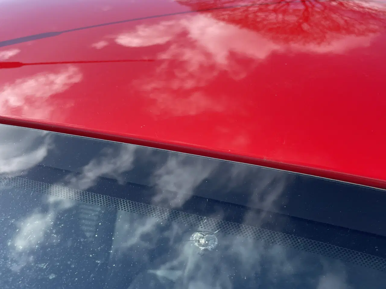 Billede 5 - Ford Fiesta nysynet