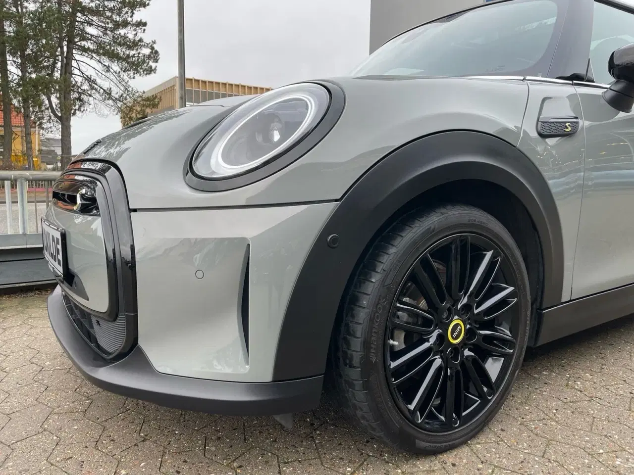 Billede 7 - MINI Cooper SE  Maximise