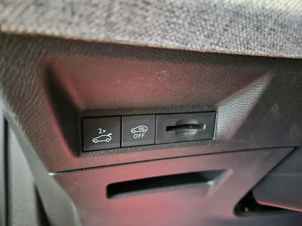 Billede 19 - Peugeot e-5008 EL GT Pack 210HK 5d Aut.