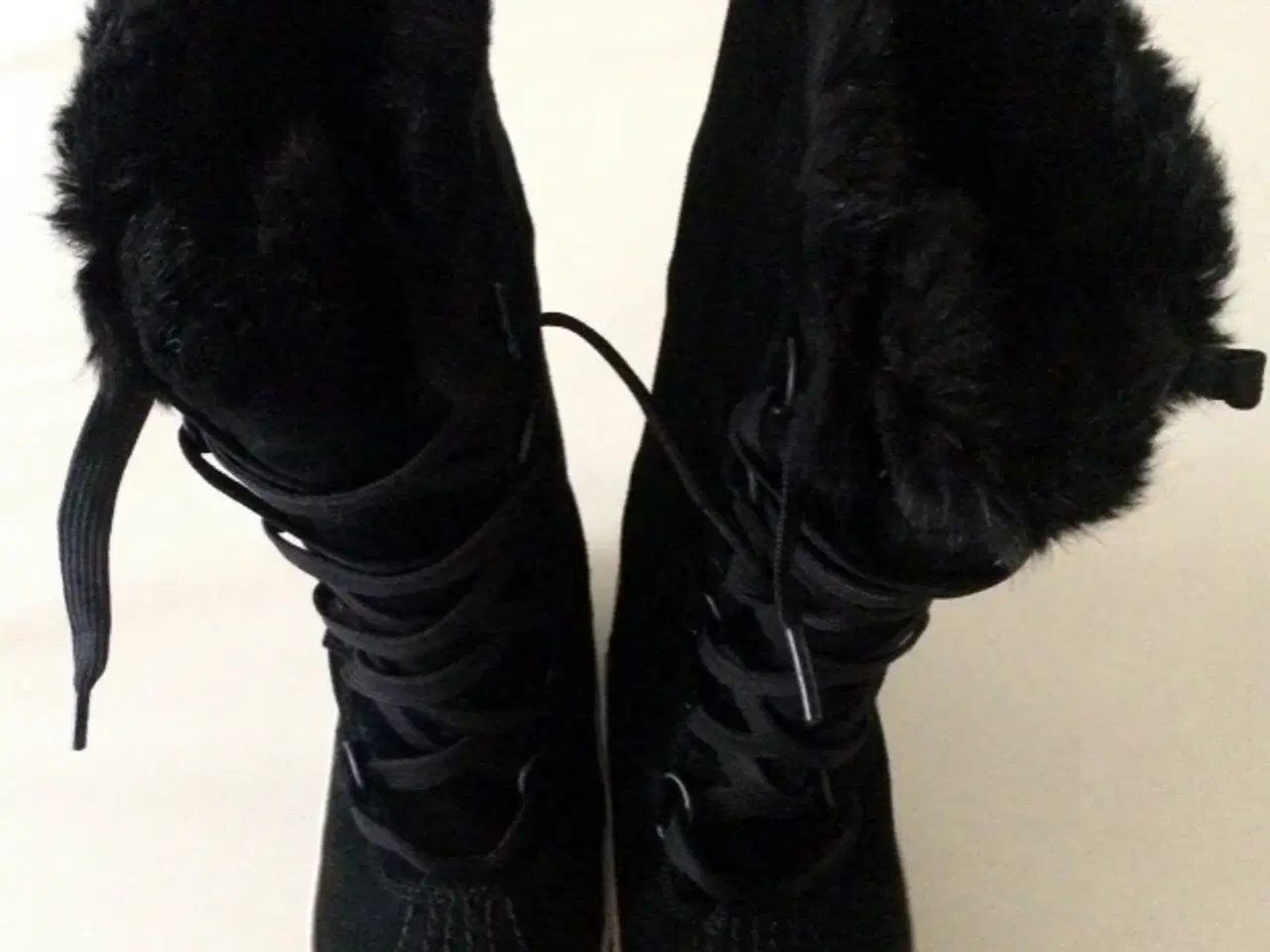 Billede 1 - Vinterstøvler, str. 37, Sorel