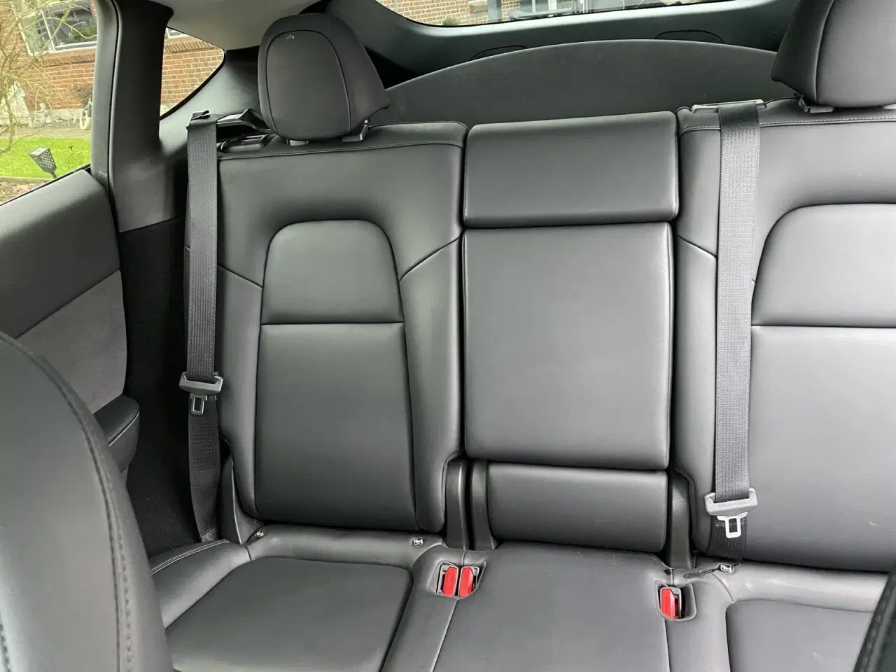 Billede 15 - Tesla Model Y Long Range AWD