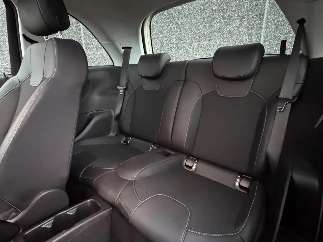 Billede 16 - Opel Adam 1,0 T 90 Glam SwingTop