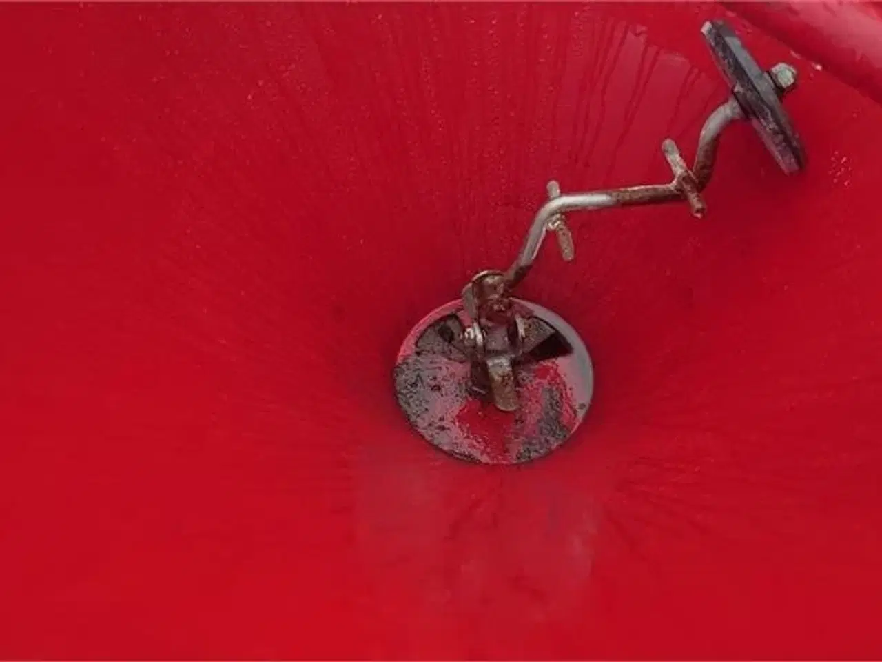 Billede 8 - Iseki TH 4365