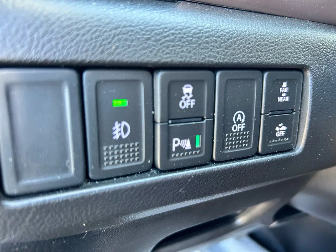 Billede 13 - Suzuki Vitara 1,6 16V SE 120HK 5d
