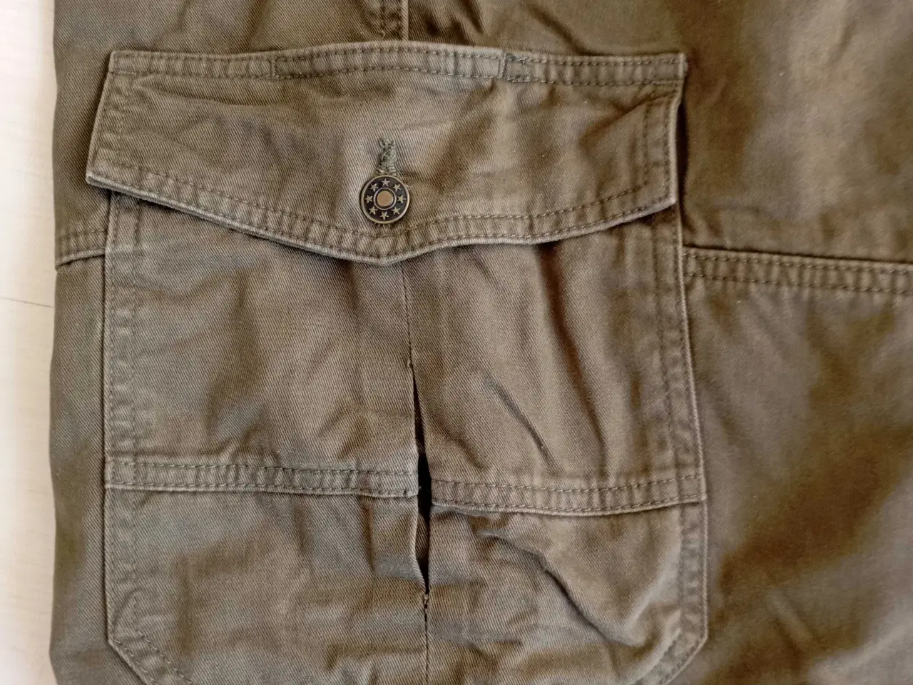 Billede 4 - Outdoor bukser / fritid bukser / jagtbukser