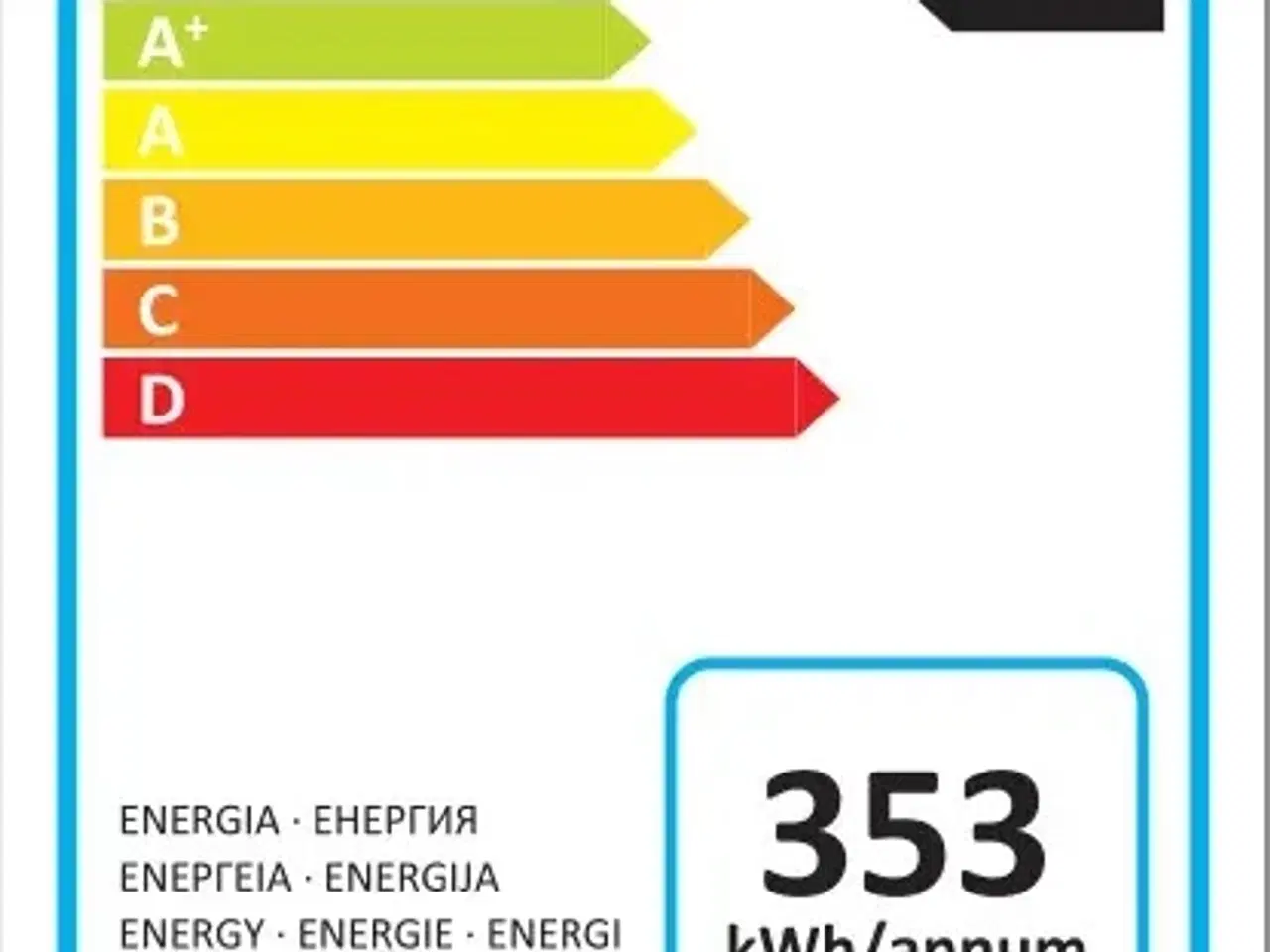 Billede 12 - Samsung Side by Side RS7778FHCWW (178,9 cm)